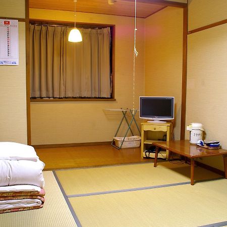 Business Hotel Sakigake Honkan 히메지 외부 사진