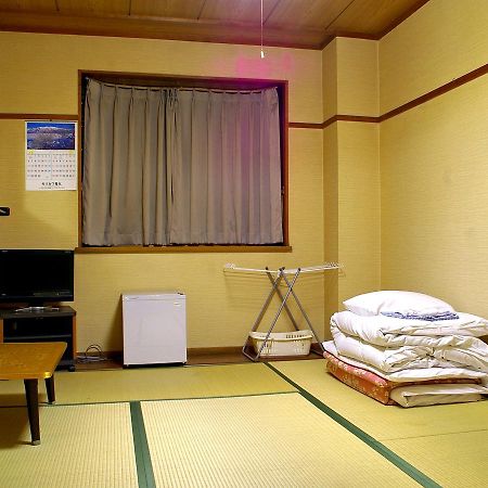 Business Hotel Sakigake Honkan 히메지 외부 사진