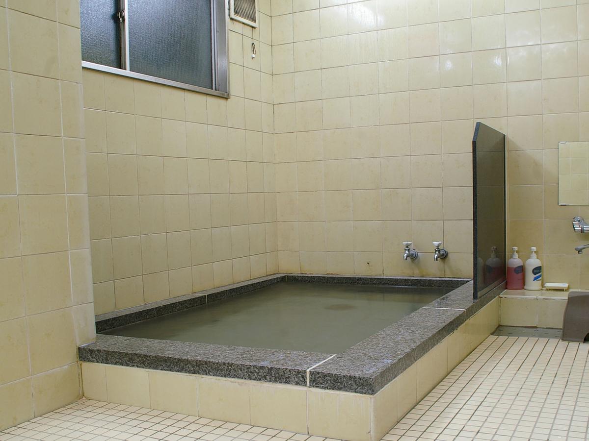 Business Hotel Sakigake Honkan 히메지 외부 사진