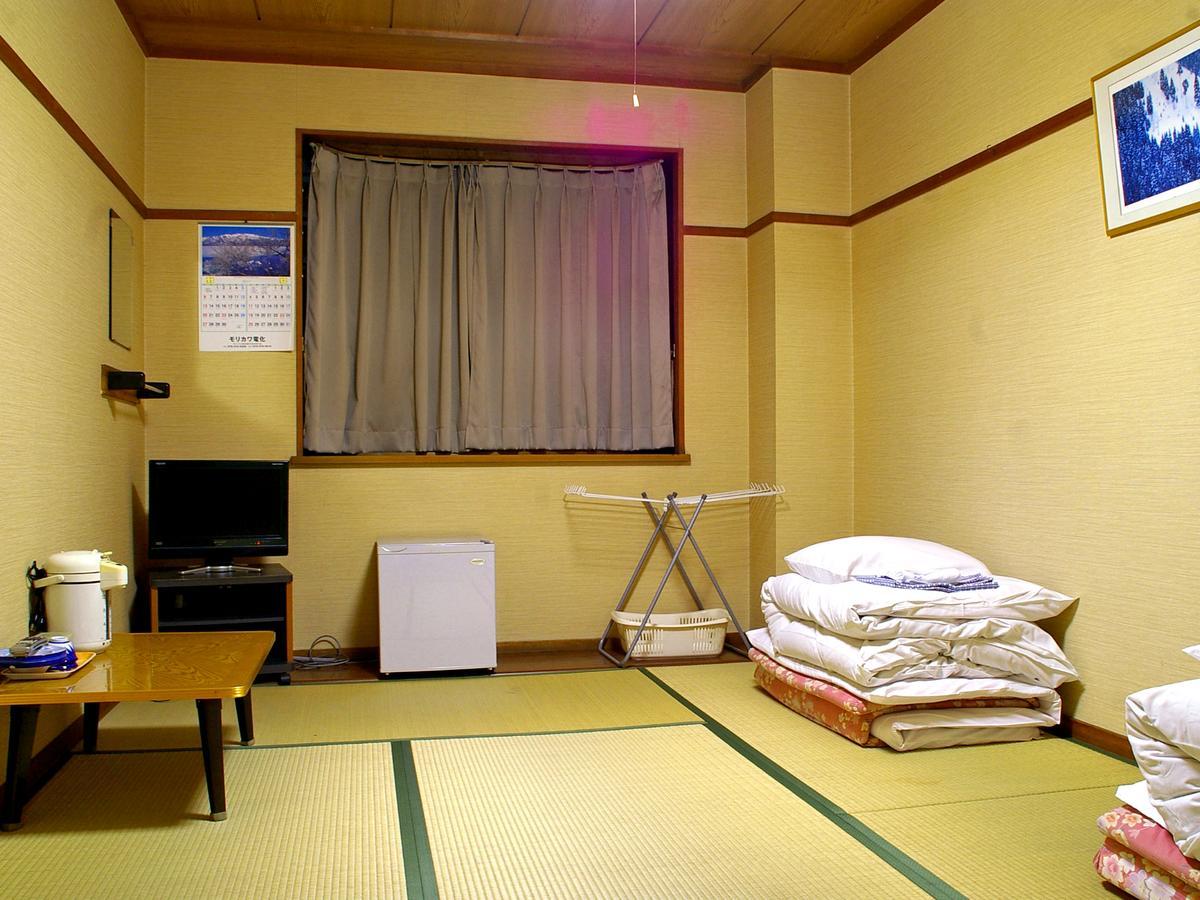 Business Hotel Sakigake Honkan 히메지 외부 사진